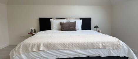 Appartement | Fer et planche Ă repasser, Wi-Fi gratuit