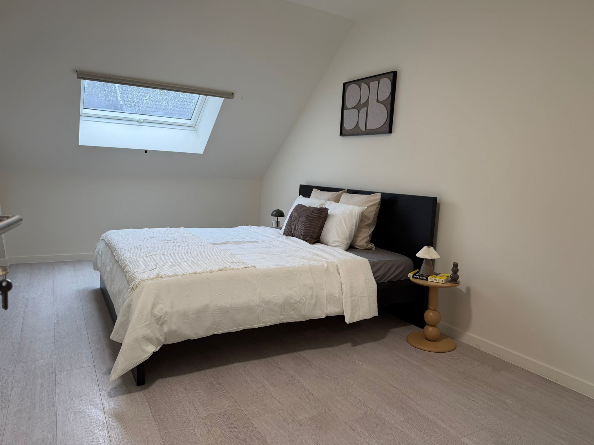 Basic Apartment