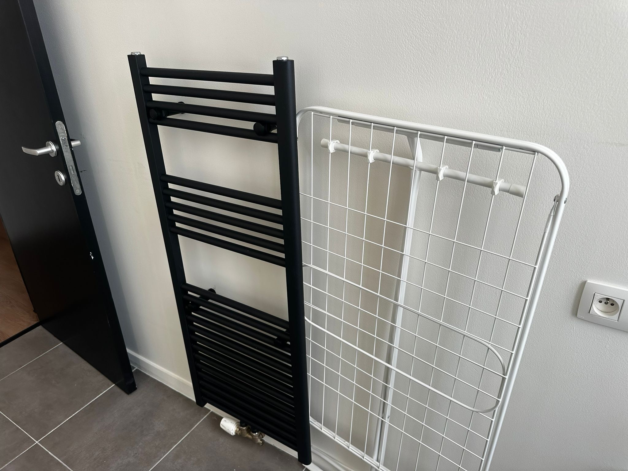 ベーシック アパートメント | バスルーム