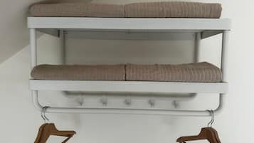 Leilighet – basic | Diverse