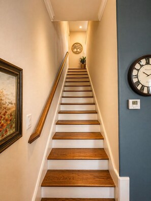 Interior - Elegant 2BR Townhome Walking of Lower Greenville (Dallas)