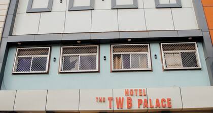 Hotel The TWB Palace