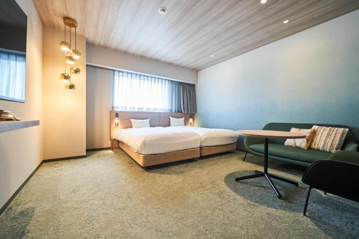 Premium Twin Room, Non Smoking