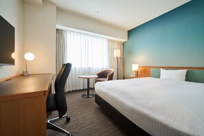 Habitación individual, para no fumadores