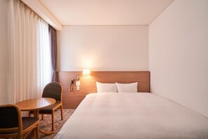 Room - Mito Sannomaru Hotel (Mito)