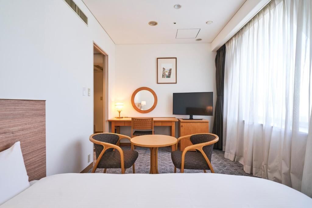 Twin kamer, niet-roken