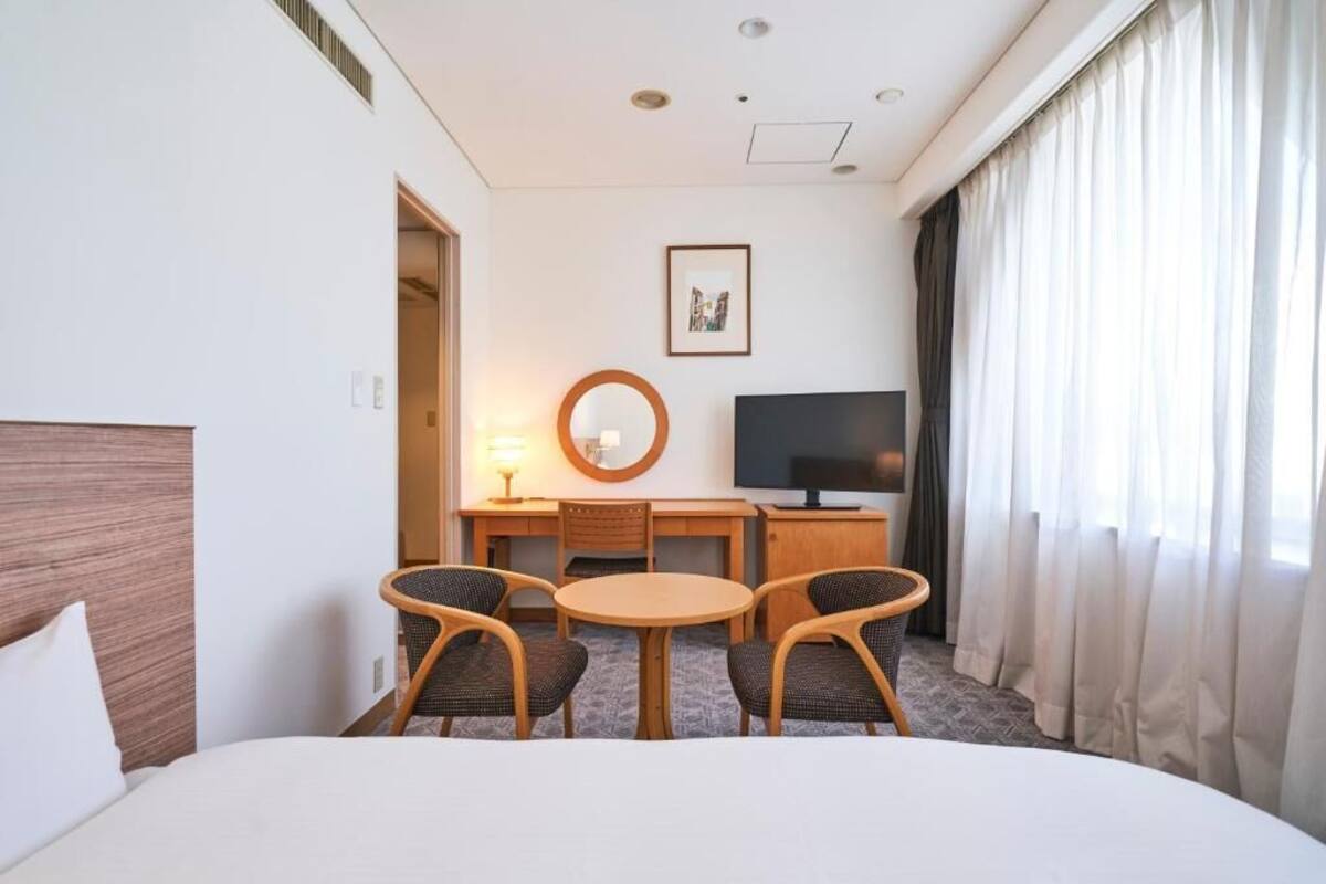 Habitación con 2 camas individuales, no fumadores