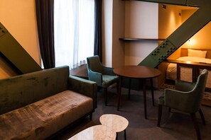 Interior - Mito Sannomaru Hotel (Mito)