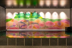 Spa - Mito Sannomaru Hotel (Mito)