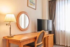 Dobbeltrom, ikke-røyk | Innvendig