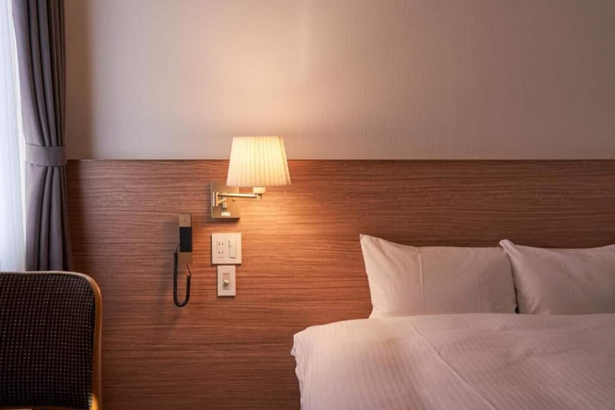 Habitación doble, no fumadores