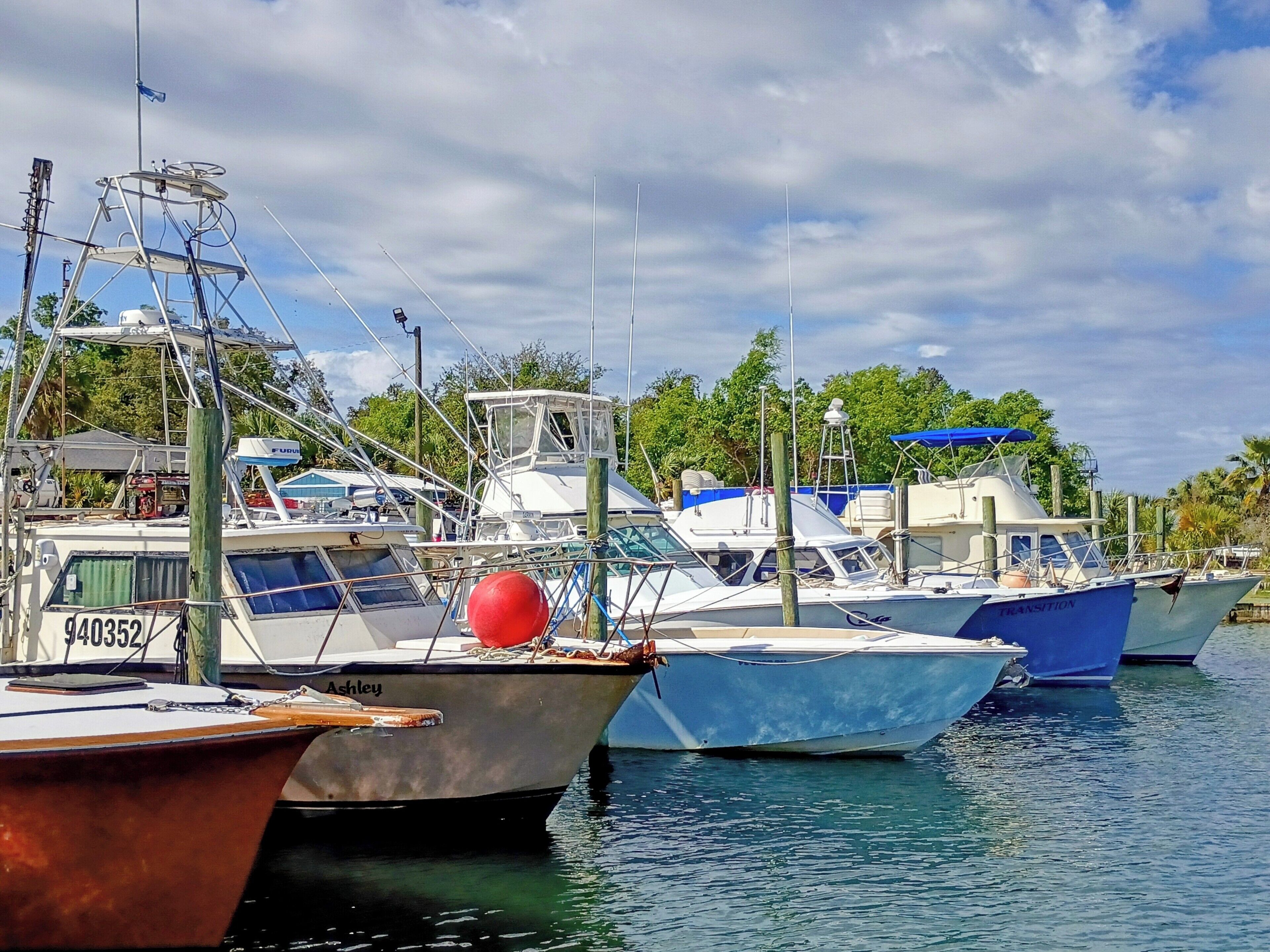 Marina