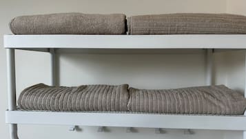 Basic Apartment | Miscellaneous