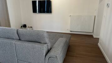 Departamento básico | Sala de estar