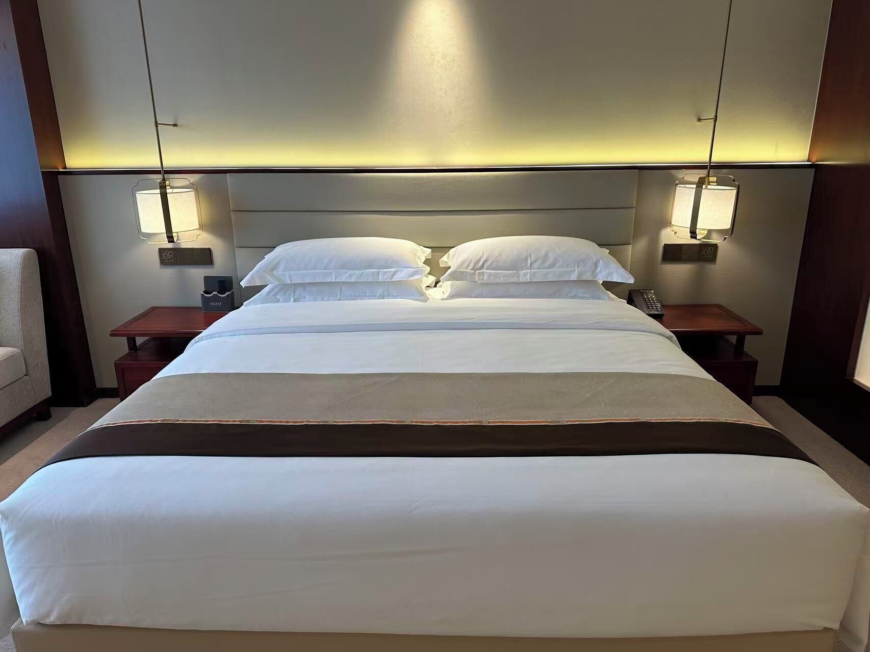 Executive Single Room