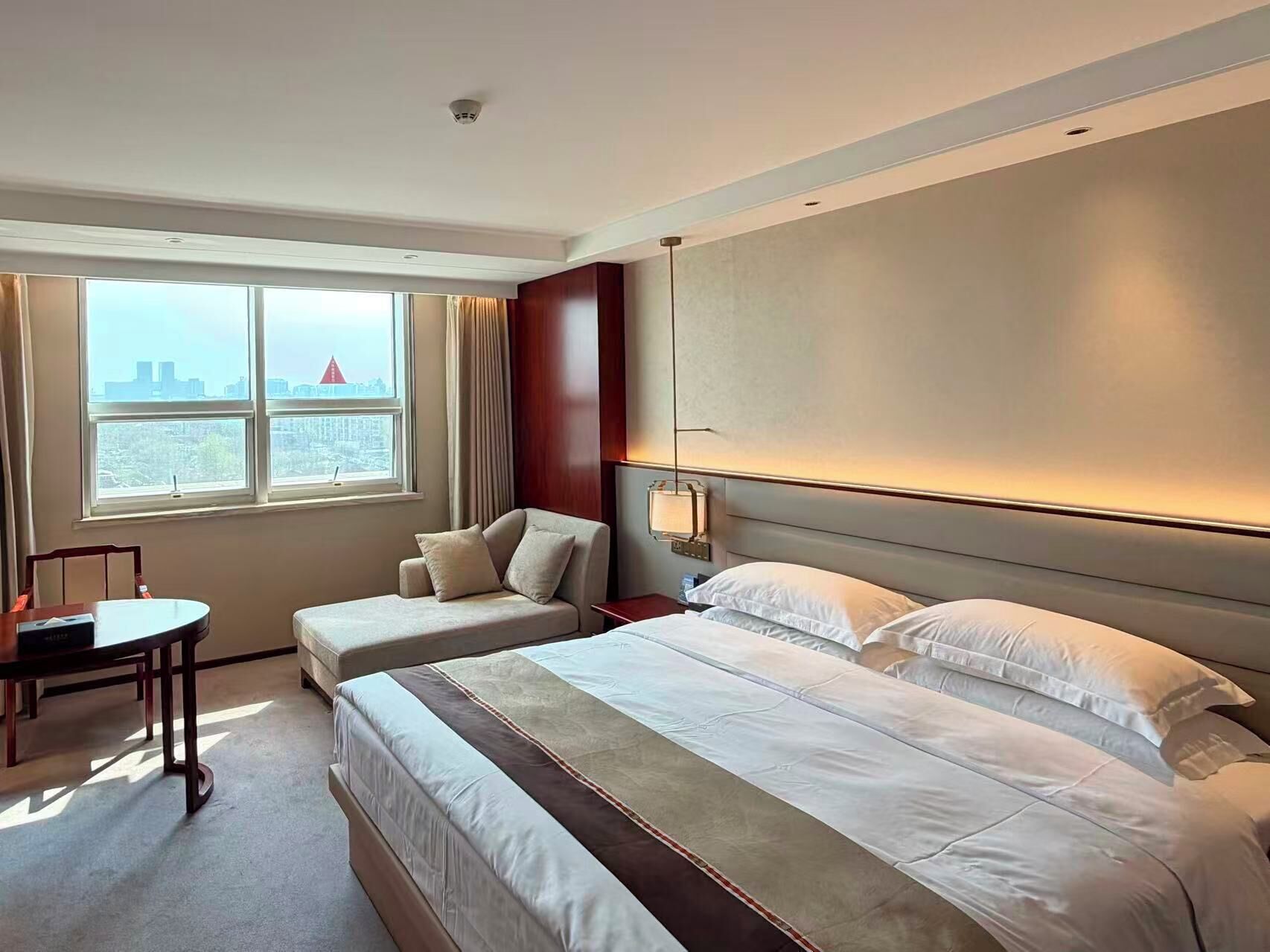 Business Single Room