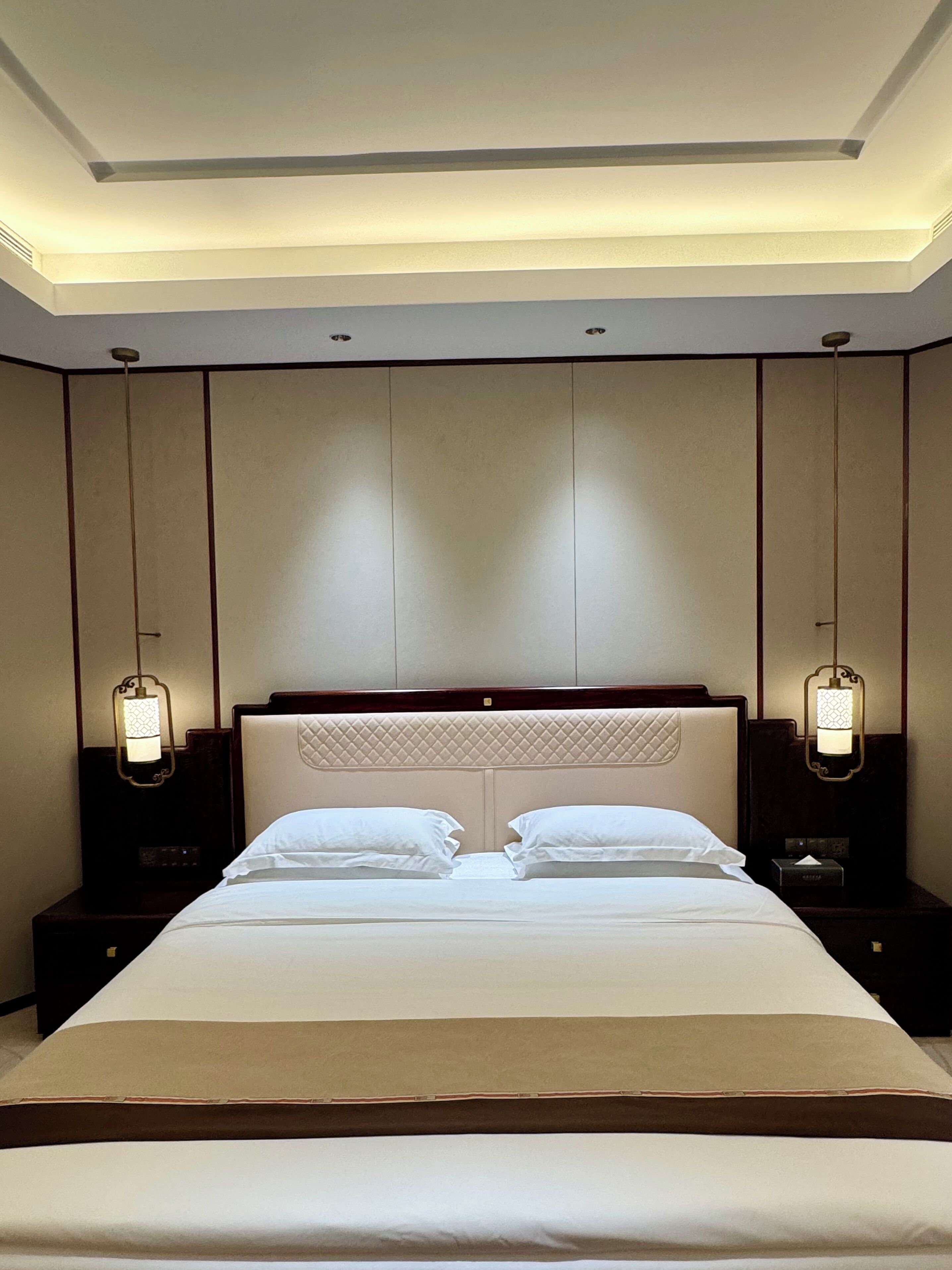 Executive Studio Suite