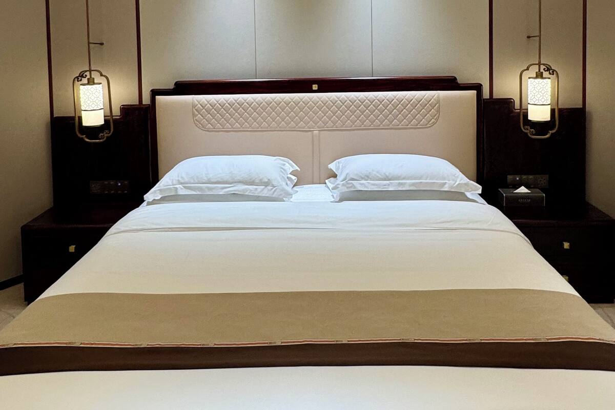 Executive Studio Suite