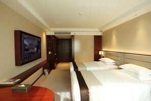 Room - Beijing Ningxia Hotel (Beijing)