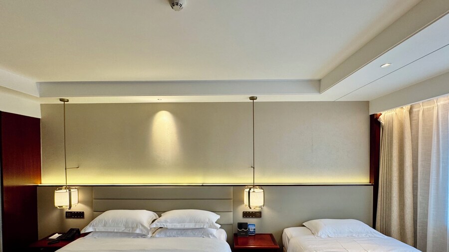Beijing Ningxia Hotel