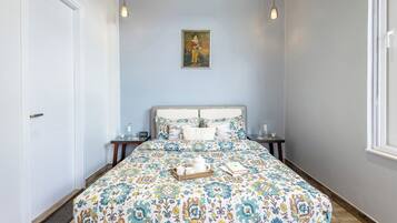 Luxury Villa, Balcony, Mountain View | Free WiFi