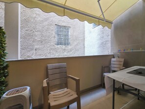 Spa - 8 - Alexandros Apartment by SDR (Paralia)