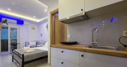 8 - Alexandros Apartment by SDR