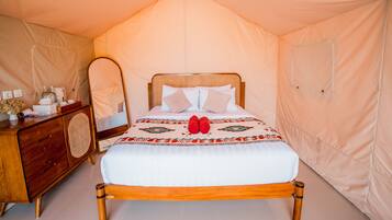 Standard Room, Garden View