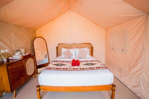 Chambre Standard, vue sur le jardin