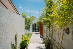 Exterior - Mahe Glamping (kintamani)