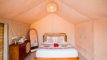 Standardzimmer, Gartenblick