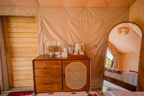 Standard Room, Garden View