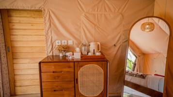 Standard Room, Garden View