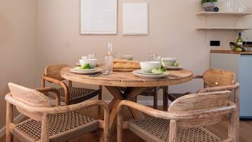 Dineren
