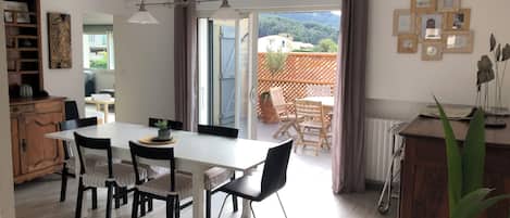 Restauration