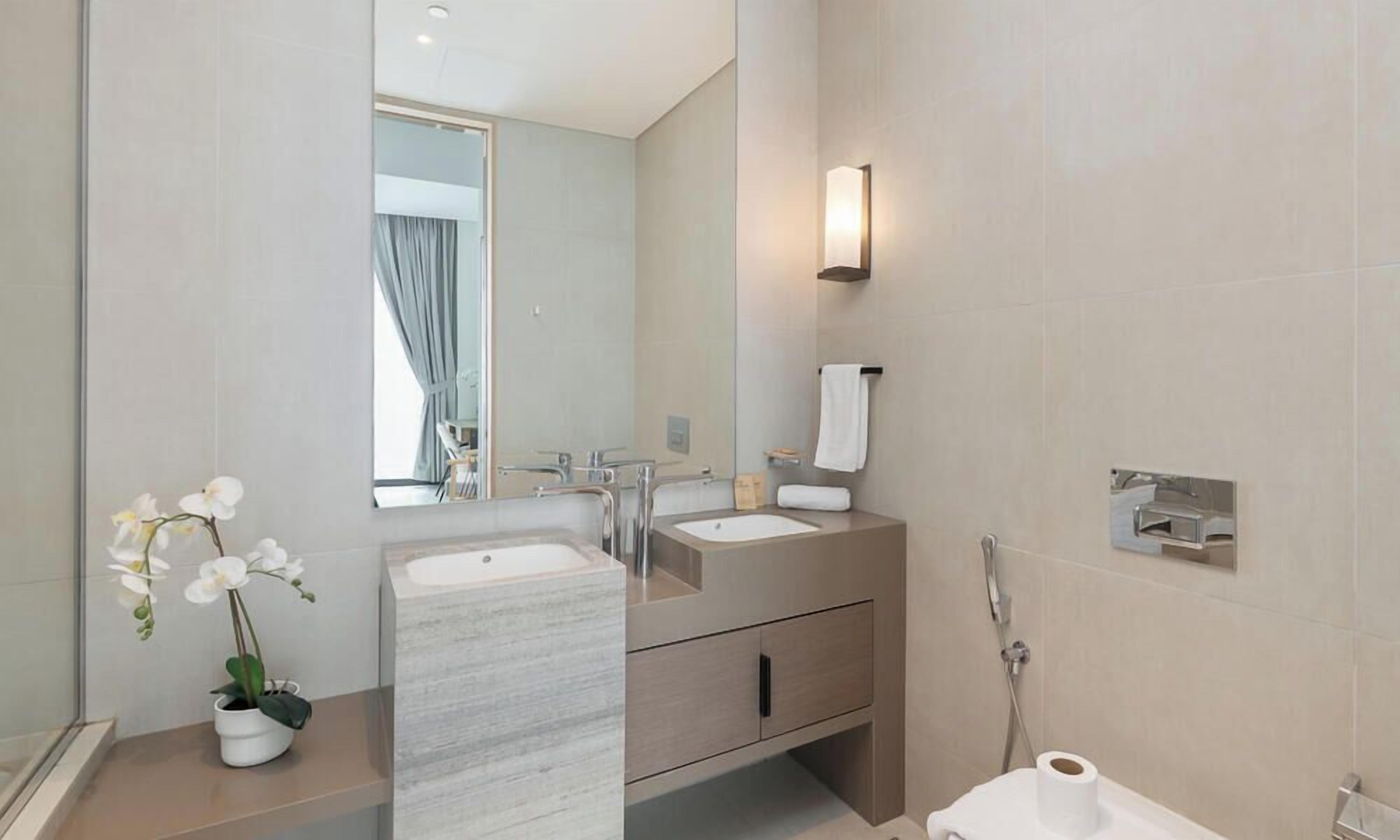 Kamar mandi