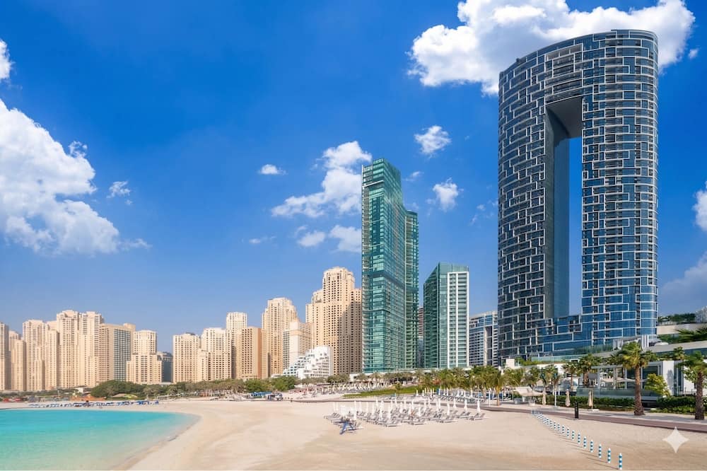 Vogue | Address Beach Residence JBR near Ain Dubai