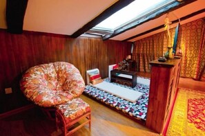 Spa - Shangri-La Chang Palace (Shangri-La)