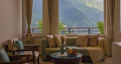 ELIVAAS Antarmann Casa Nova 4 BHK Villa