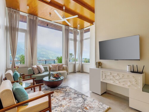 ELIVAAS Antarmann Casa Nova 4 BHK Villa