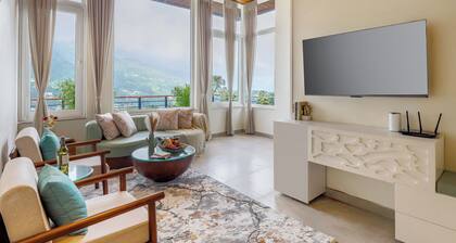 ELIVAAS Antarmann Casa Nova 4 BHK Villa