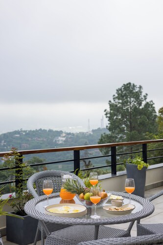 ELIVAAS Antarmann Casa Nova 4 BHK Villa