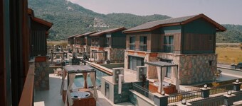 Champion Villas