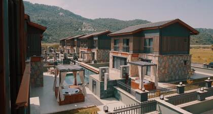 Champion Villas