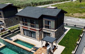 Exterior - Champion Villas (Ortaca)
