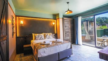 Villa, 3 Bedrooms, Garden View