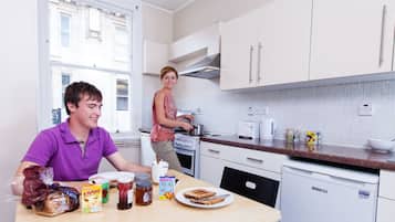 Leilighet | Innvendig