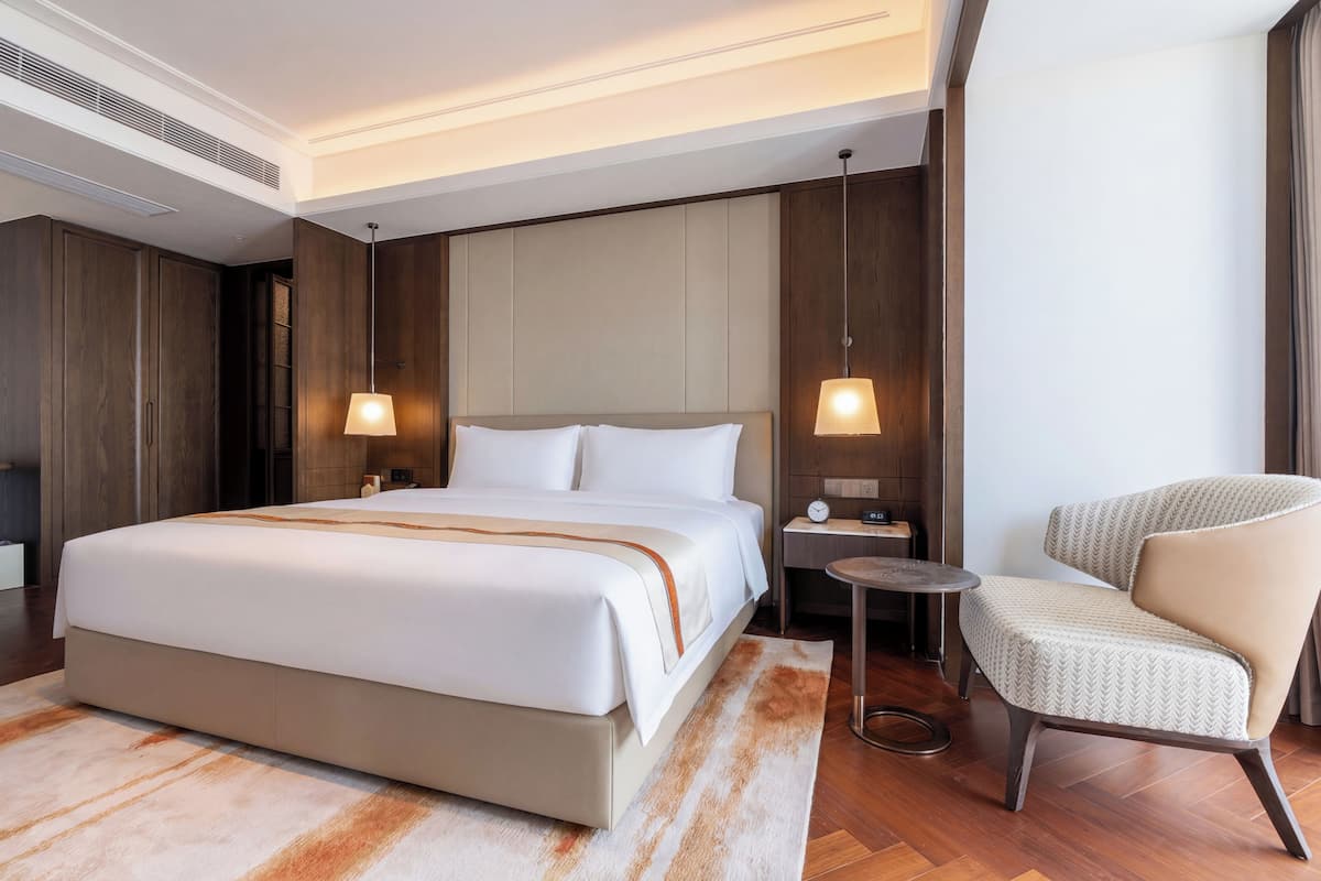 CityView Executive Suite