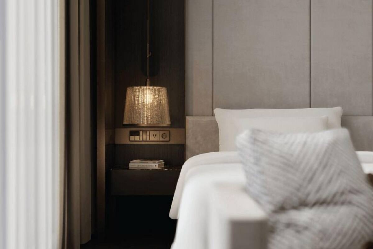 シティ ダブルルーム