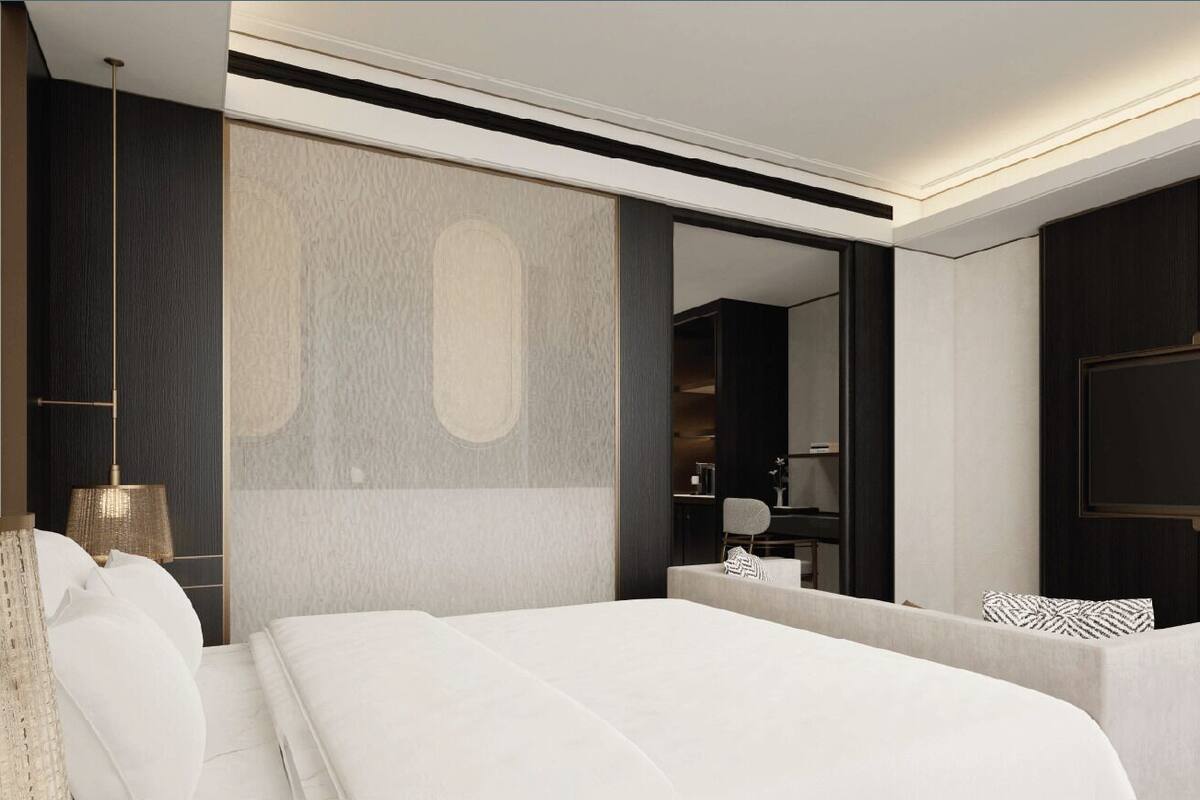 エグゼクティブ スタジオ シティビュー